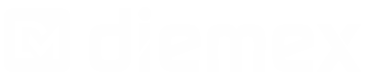 DIEMEX 2026 Logo