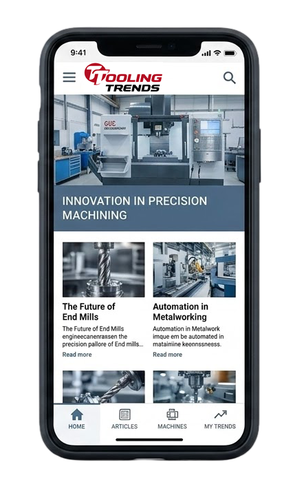 ToolingTrends.com